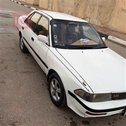 تويوتا كورونا